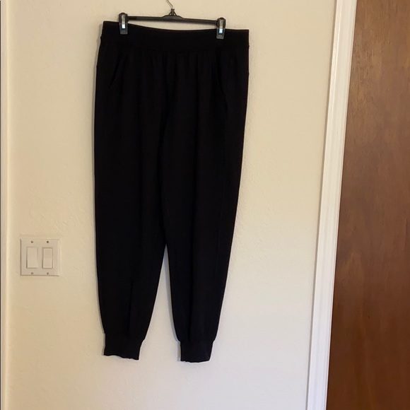 lululemon athletica Pants - Lululemon Rollin’ With My Omies Joggers